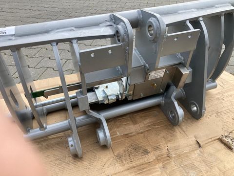 Sonstige Mösl MSW-Kuppelsystem