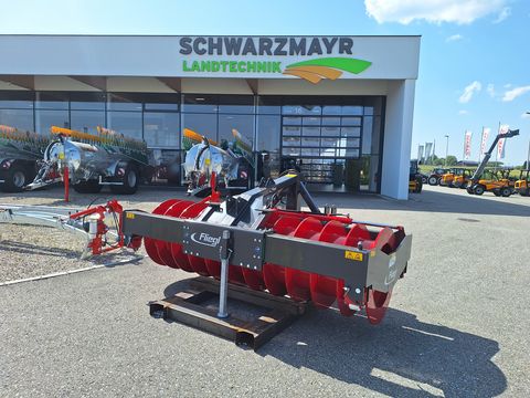 Fliegl Silowalze 3000