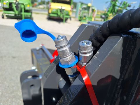 Fliegl Silowalze 3000