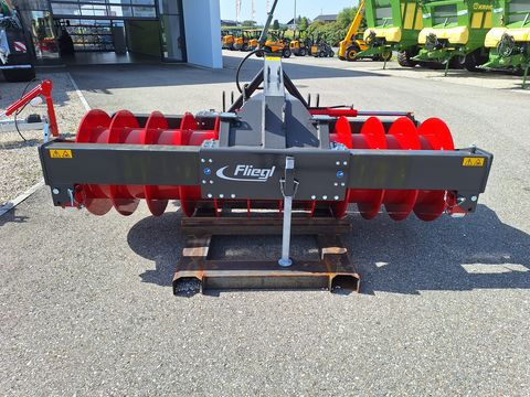 Fliegl Silowalze 3000
