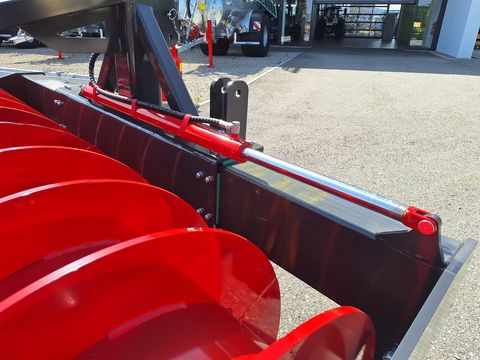 Fliegl Silowalze 3000