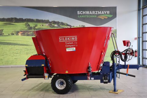 Siloking Kompakt 10m³ 