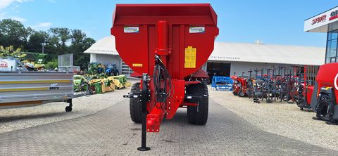 Krampe HP 20