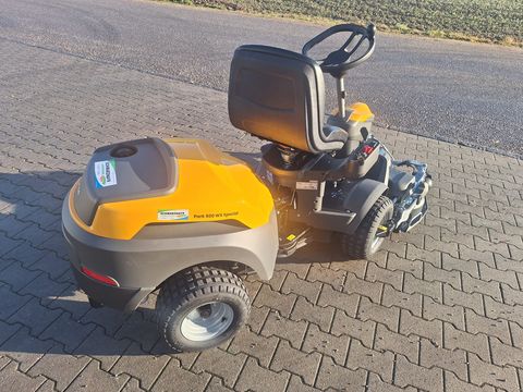 Stiga PARK 500 WX Spezial