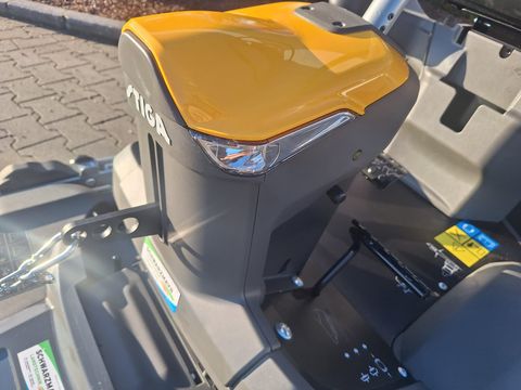 Stiga PARK 500 WX Spezial