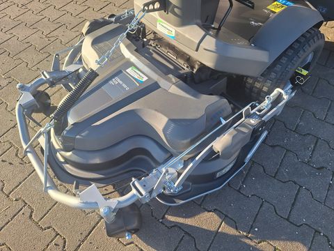 Stiga PARK 500 WX Spezial