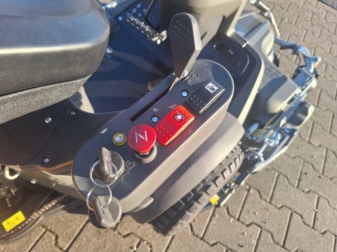 Stiga PARK 500 WX Spezial