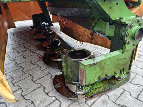 Krone EasyCut 28M