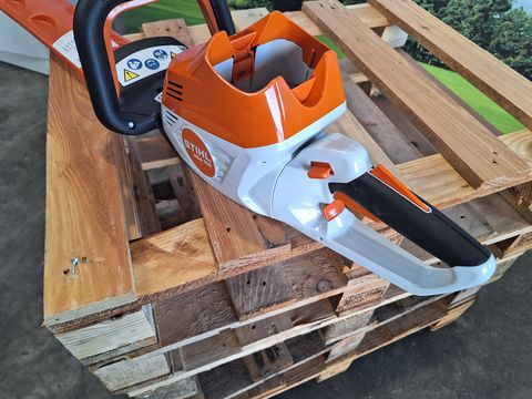 Stihl Akku-Heckenschere HSA 100
