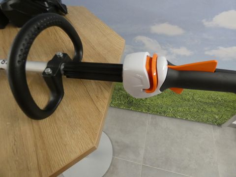 Stihl FSA 60 R AK20+AL101