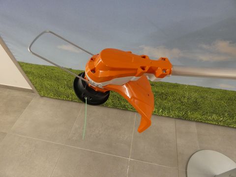 Stihl FSA 60 R AK20+AL101