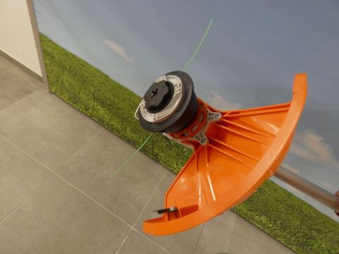 Stihl FSA 60 R AK20+AL101