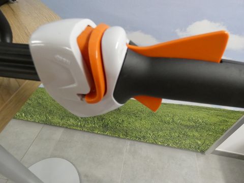 Stihl FSA 60 R AK20+AL101