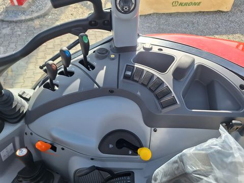 Steyr 4075 Kompakt S (Stage V)