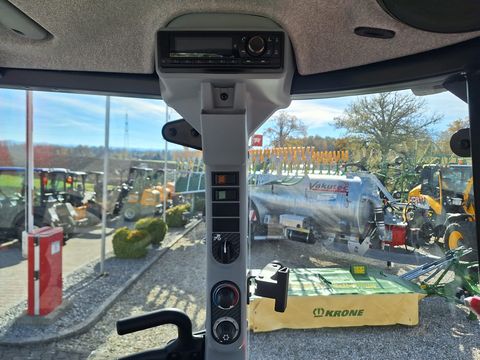 Steyr 4075 Kompakt S (Stage V)