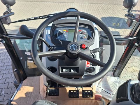 Steyr 4075 Kompakt S (Stage V)