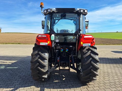 Steyr 4075 Kompakt S (Stage V)