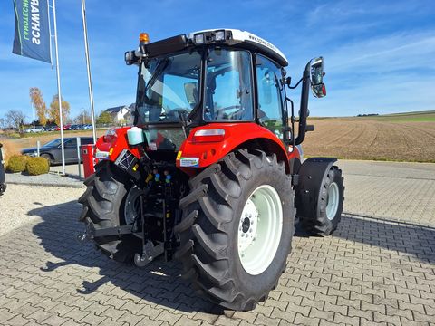 Steyr 4075 Kompakt S (Stage V)