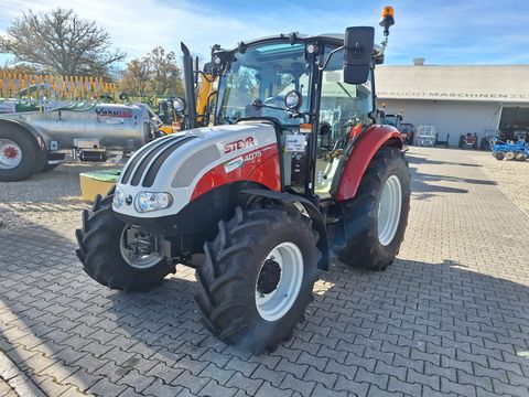 Steyr 4075 Kompakt S (Stage V)