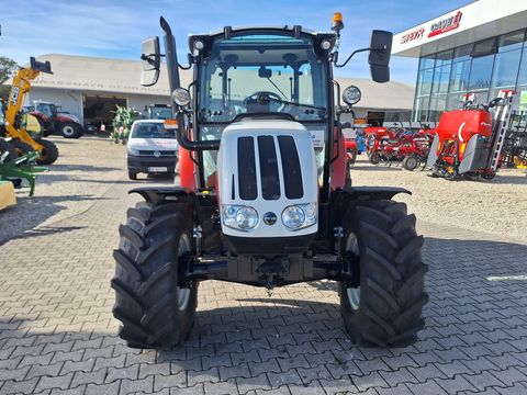 Steyr 4075 Kompakt S (Stage V)