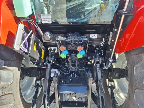 Steyr 4075 Kompakt S (Stage V)