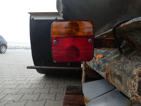 Landgut Samson 544E Streugerät