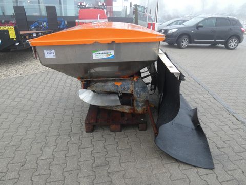 Landgut Samson 544E Streugerät