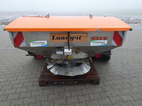 Landgut Samson 544E Streugerät