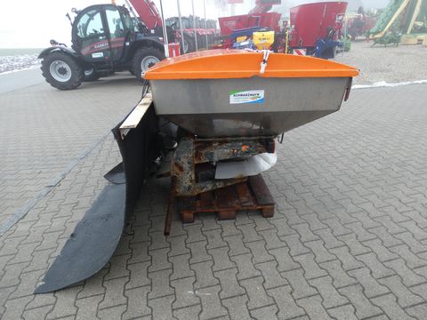 Landgut Samson 544E Streugerät
