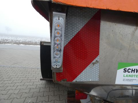 Landgut Samson 544E Streugerät