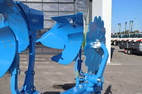 Lemken Juwel 7MV 5N100