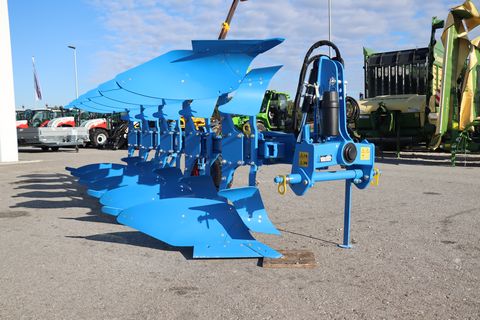 Lemken Juwel 7MV 5N100