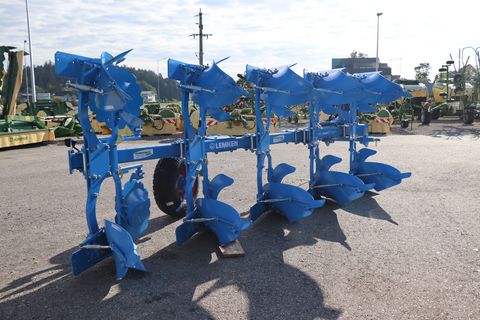 Lemken Juwel 7MV 5N100