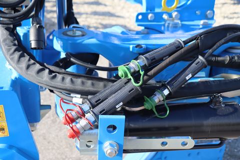 Lemken Juwel 7MV 5N100