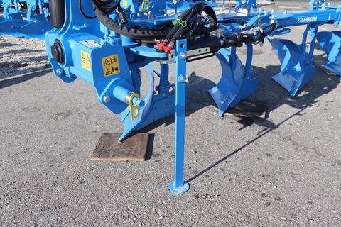 Lemken Juwel 7MV 5N100