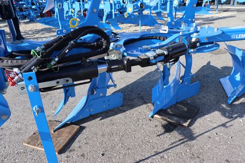 Lemken Juwel 7MV 5N100