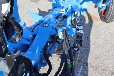 Lemken Juwel 7MV 5N100