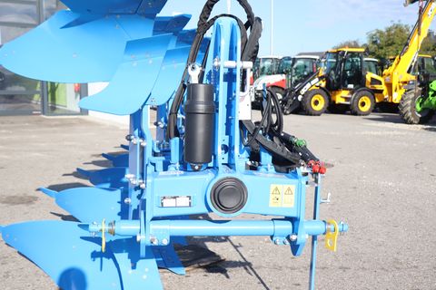 Lemken Juwel 7MV 5N100