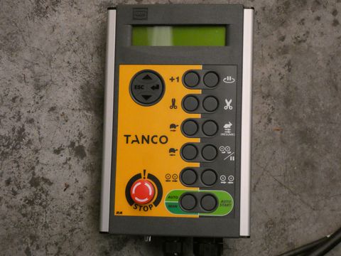 Tanco S100 Autowrap 