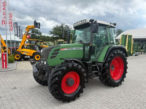 Fendt Fendt Vario 309 TMS