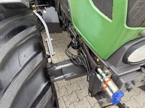 Fendt Fendt Vario 309 TMS
