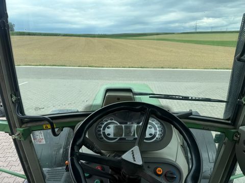 Fendt Fendt Vario 309 TMS