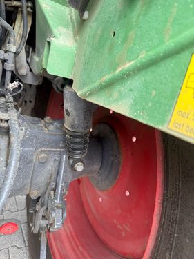 Fendt Fendt Vario 309 TMS