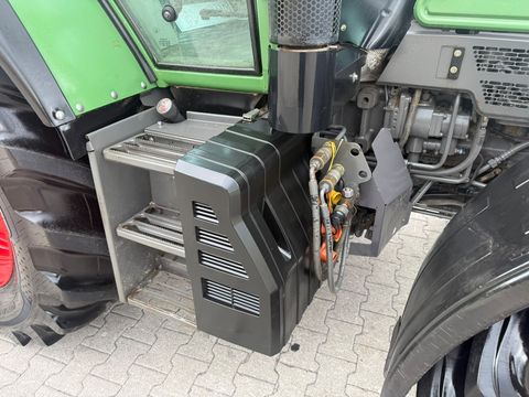 Fendt Fendt Vario 309 TMS
