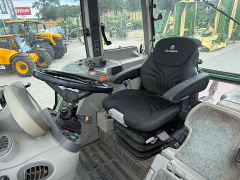 Fendt Fendt Vario 309 TMS