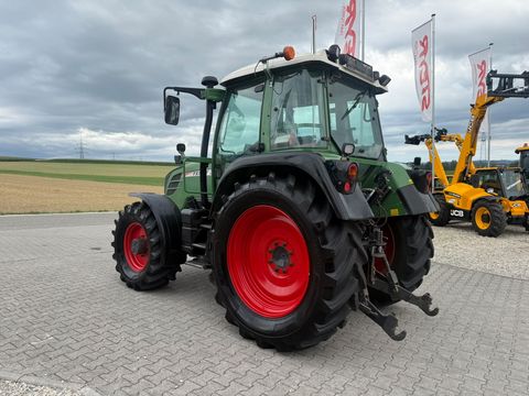 Fendt Fendt Vario 309 TMS