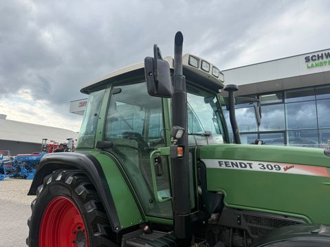 Fendt Fendt Vario 309 TMS