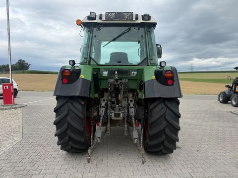Fendt Fendt Vario 309 TMS