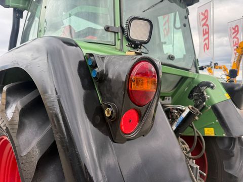 Fendt Fendt Vario 309 TMS