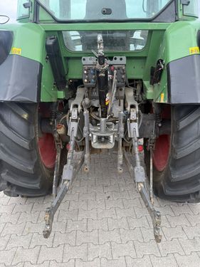 Fendt Fendt Vario 309 TMS